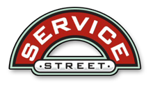 Service Street